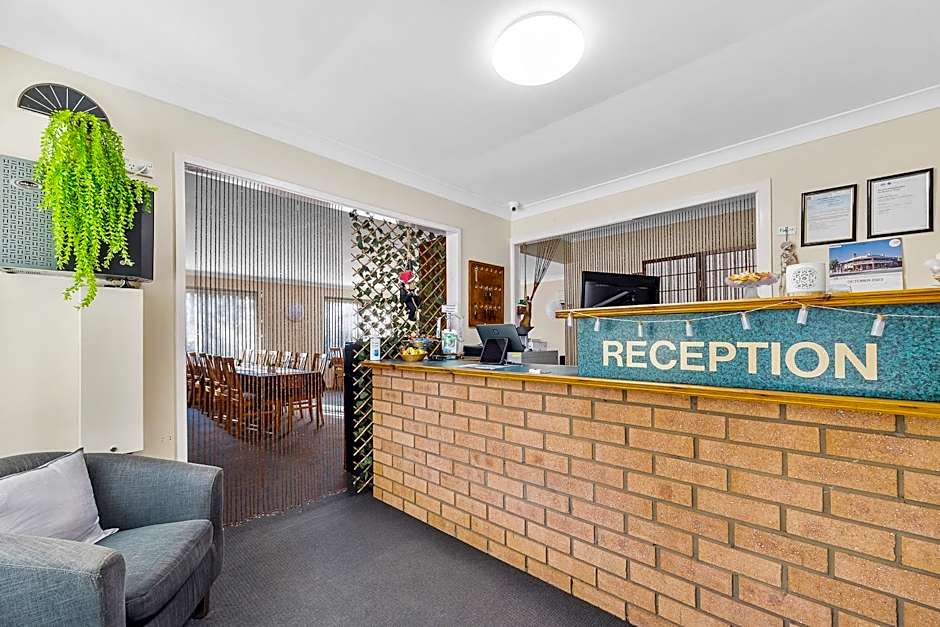 Castlereagh Motor Inn