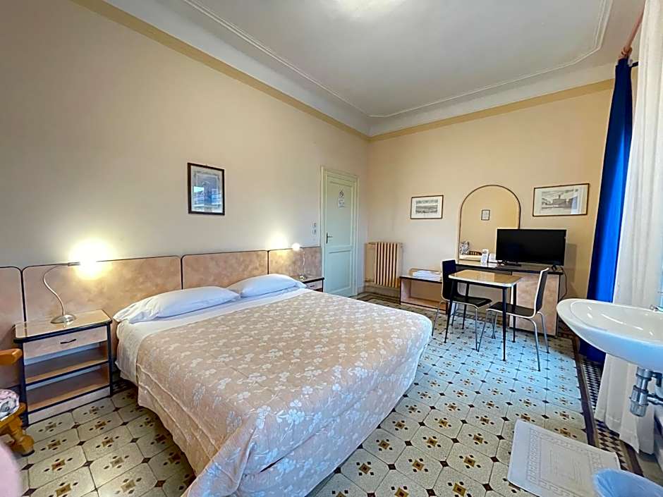Hotel Panorama Bologna Centro