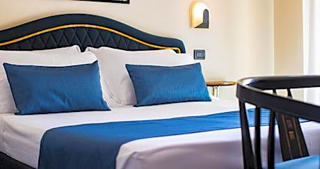 Family Quadruple Room