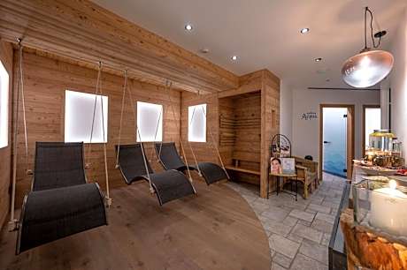 Negritella Sweet Hotel