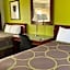 Rodeway Inn Pittsfield