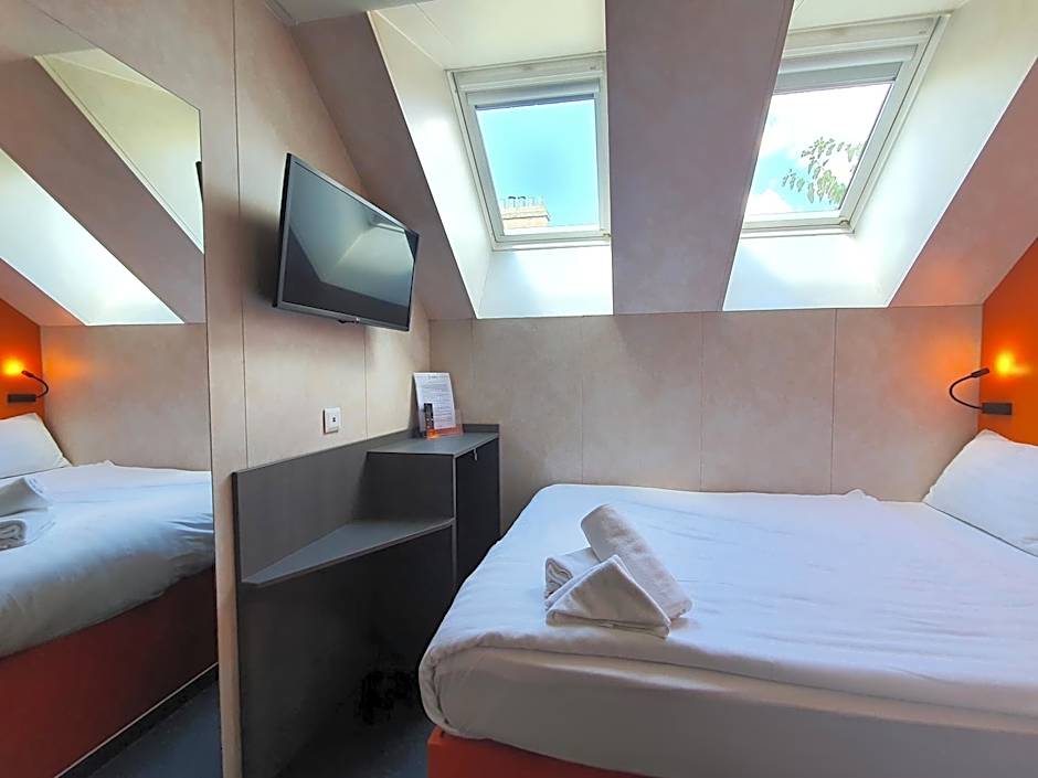 TL Hotel Budapest