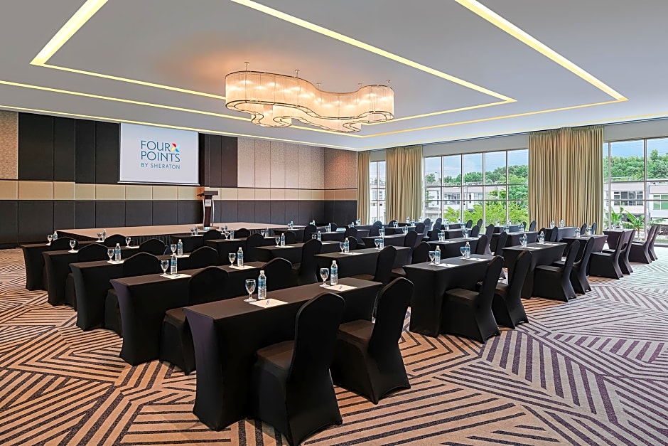Four Points by Sheraton Desaru