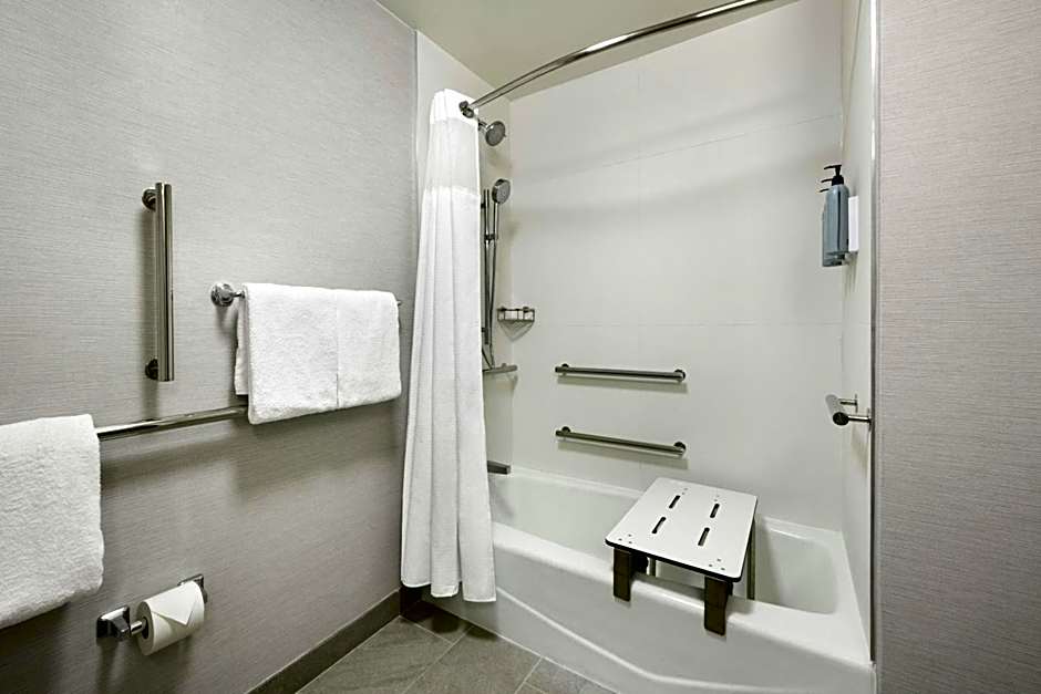 Courtyard by Marriott Atlanta Duluth/Gwinnett Place