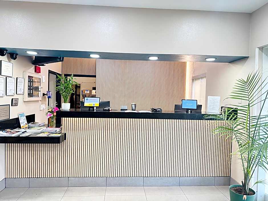 Country Inn & Suites by Radisson, Bismarck-Mandan