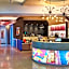 Aloft by Marriott Richardson