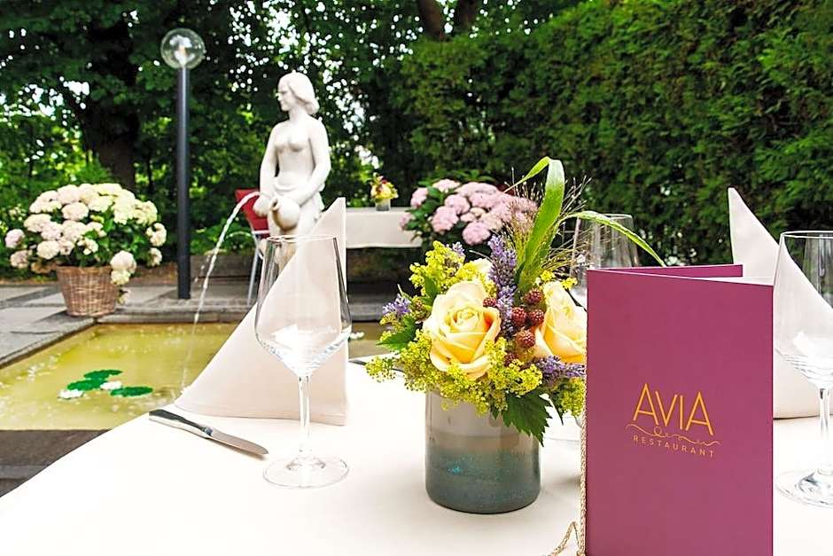Avia Hotel