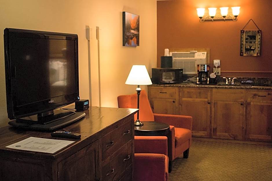 Silver Moon Inn