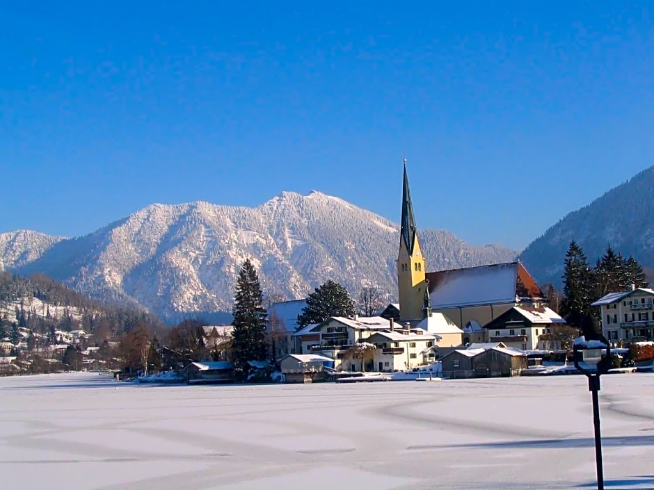 GÃ¤stehaus Pfatischer