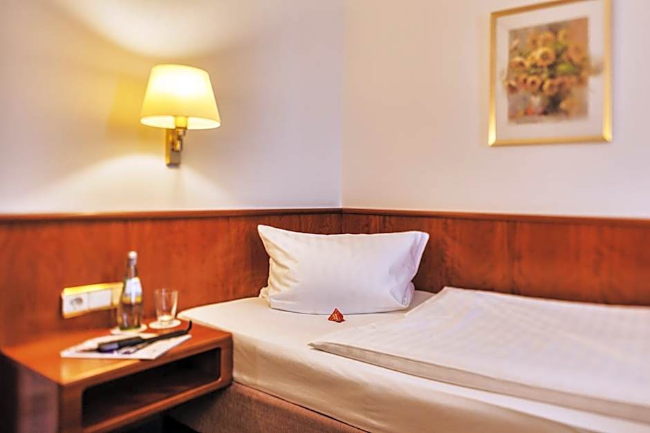 Trans World Hotel Columbus