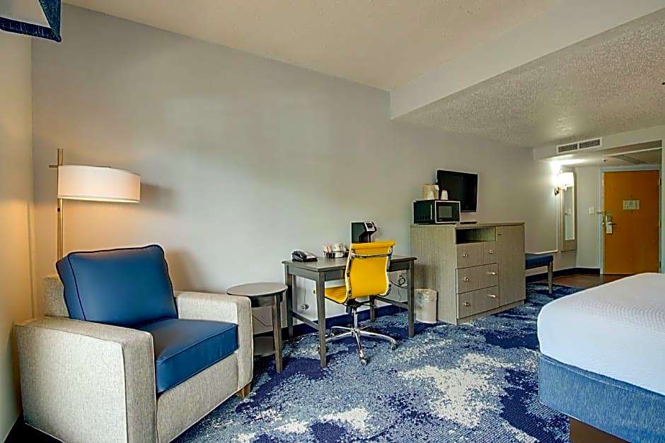 Atlantic Sands Hotel and Conference Center