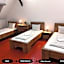 Black Sheep Budapest Smart Rooms