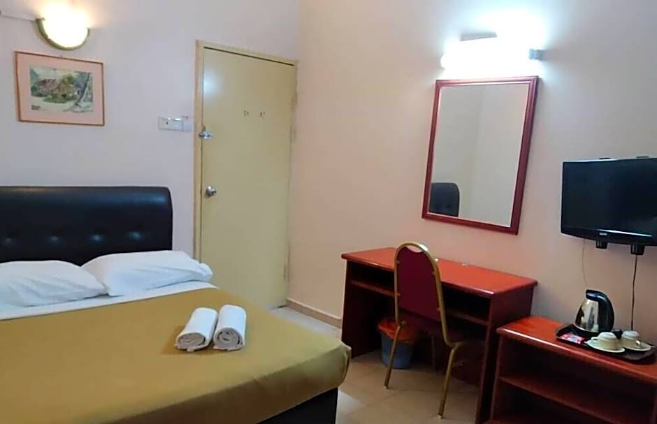 Desa Inn