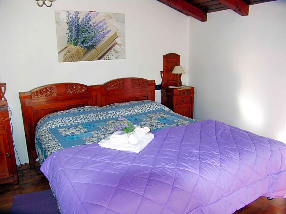 Casa Vacanze Cascina Campagnola