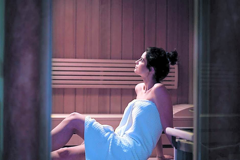 Hotel Garni Thermenoase