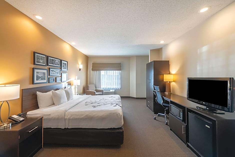Sleep Inn & Suites Green Bay South