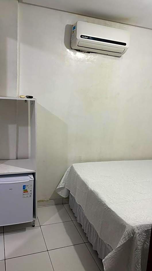 Hotel Santiago Juazeiro
