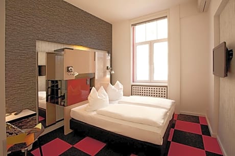 Comfort Double or Twin Room