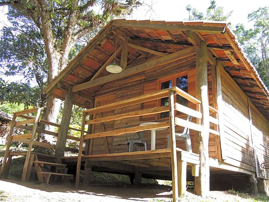 Paiol - Tô na Roça - Junto á natureza!!!