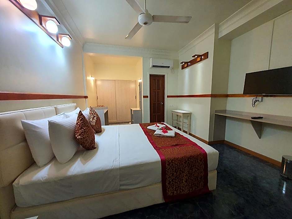 One On Inn Maldives