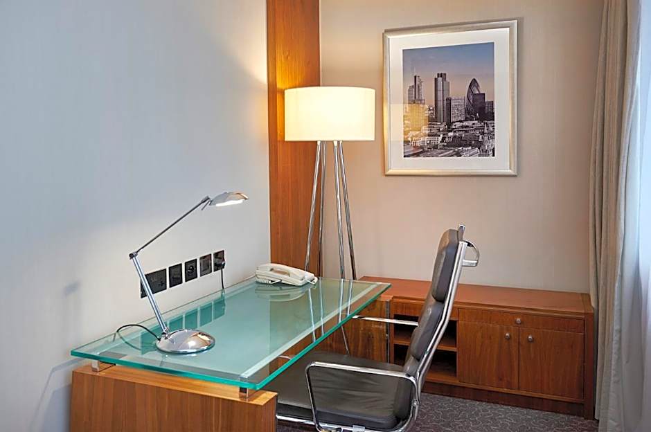 Crowne Plaza London Ealing By IHG