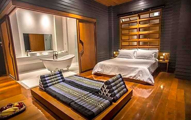 Vali Villa Bangkok