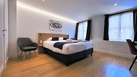 Hotel Montovani