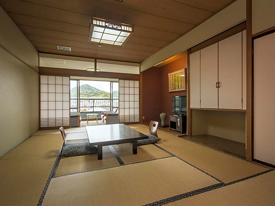 伊豆長岡温泉 ホテル茜