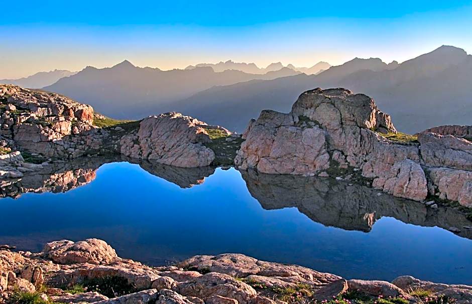 SOWELL RESIDENCES Pra Loup