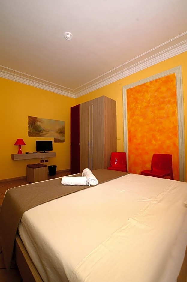 B&B Da Rì
