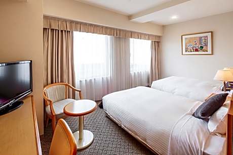 Standard Room with Disability Access  - Non-Smoking