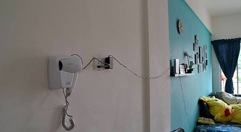 My Home @ Golden Hills Apartment