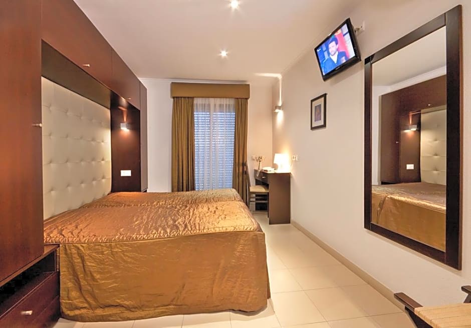 Residencia S. Francisco