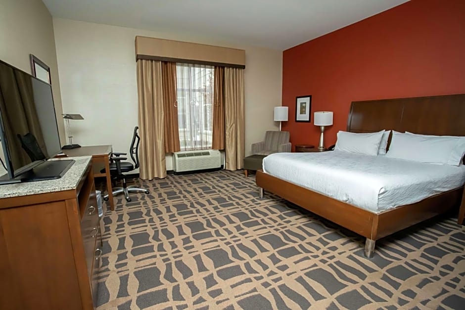 Hilton Garden Inn Dayton South - Austin Landing