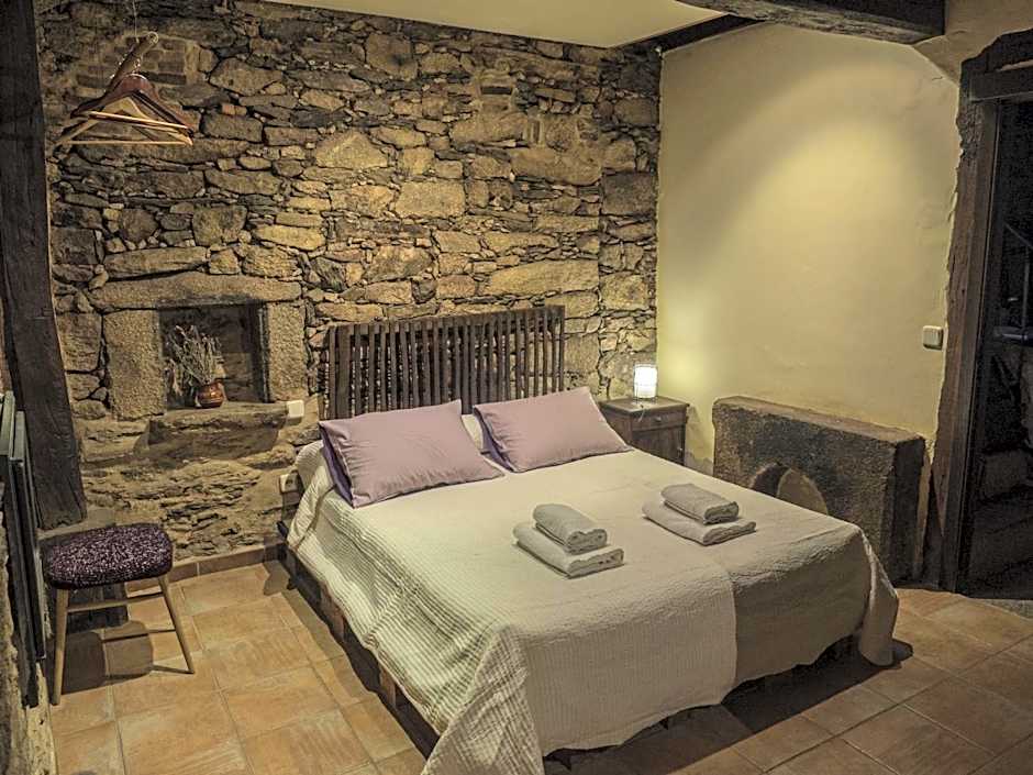 Hotel Rural Bermellar