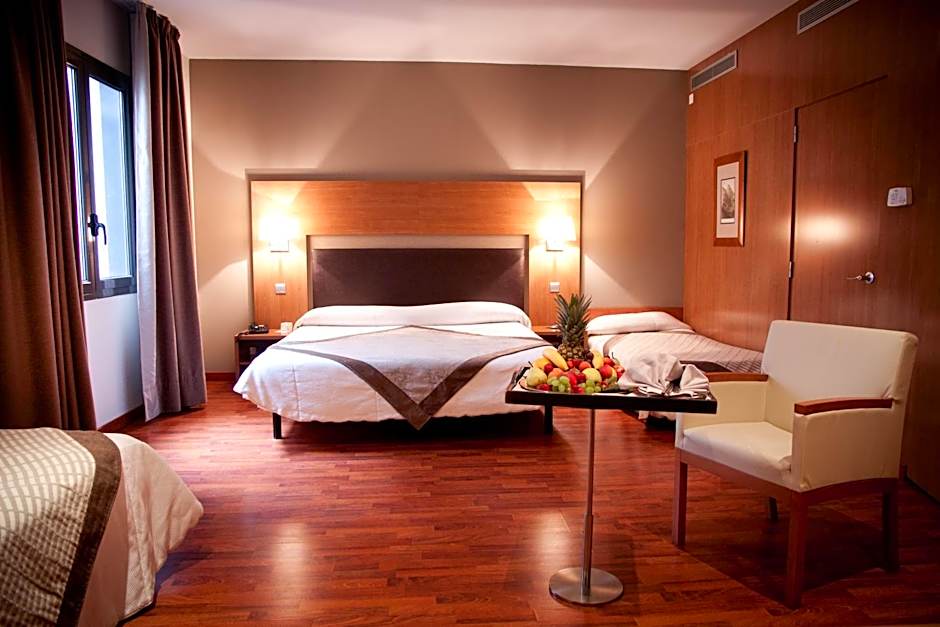 Alti Hôtel