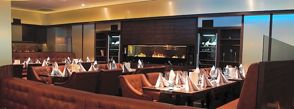 Centrale Hotel und Restaurant