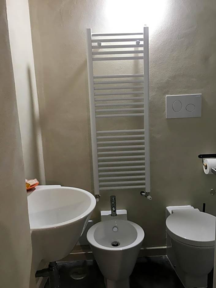 B&B Salerno al Duomo