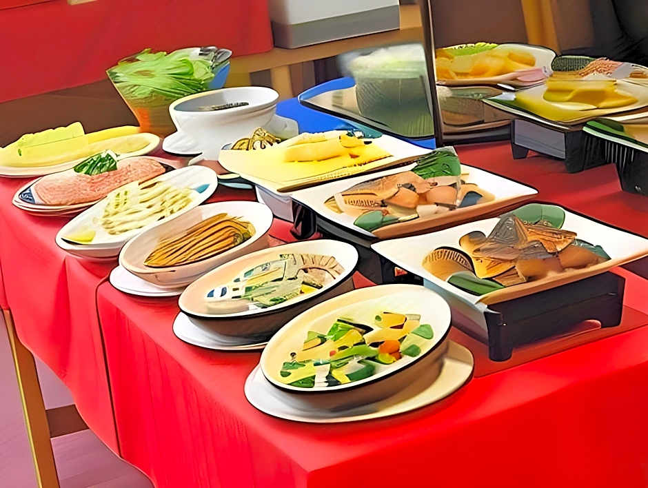 Hotel Sun Plaza Sakai