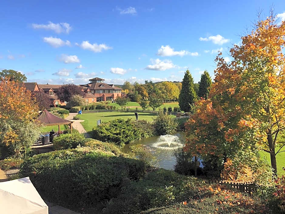 Abbey Hotel Golf & Spa