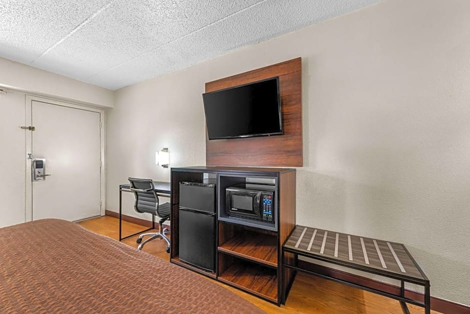 Econo Lodge Charlotte Airport