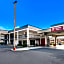 Clarion Inn Cleveland near University
