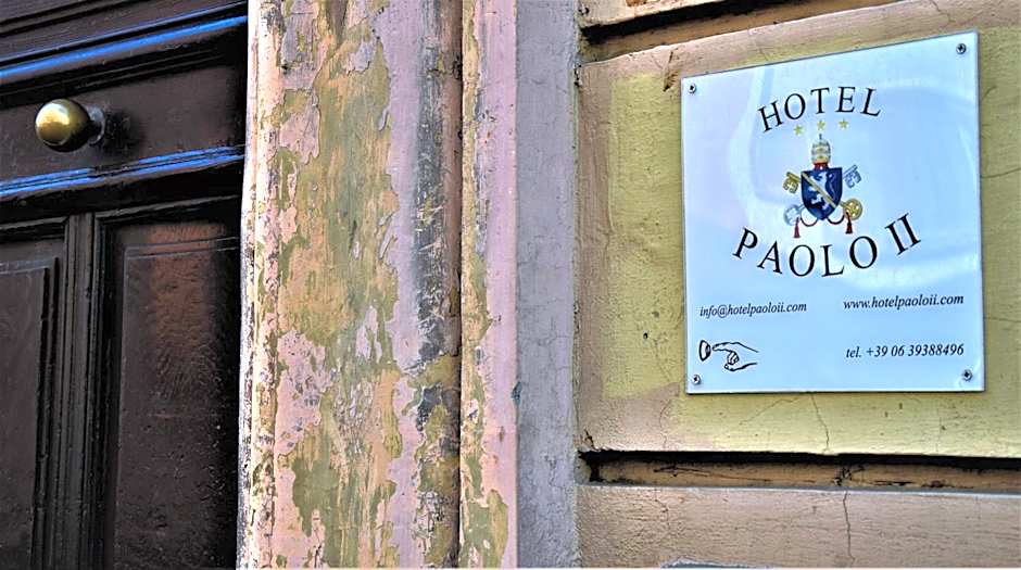 Hotel Paolo II