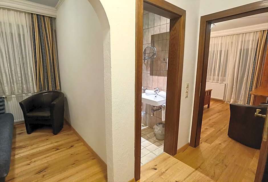 Hotel Kärntnerhof & Suiten 3-Stern Superior