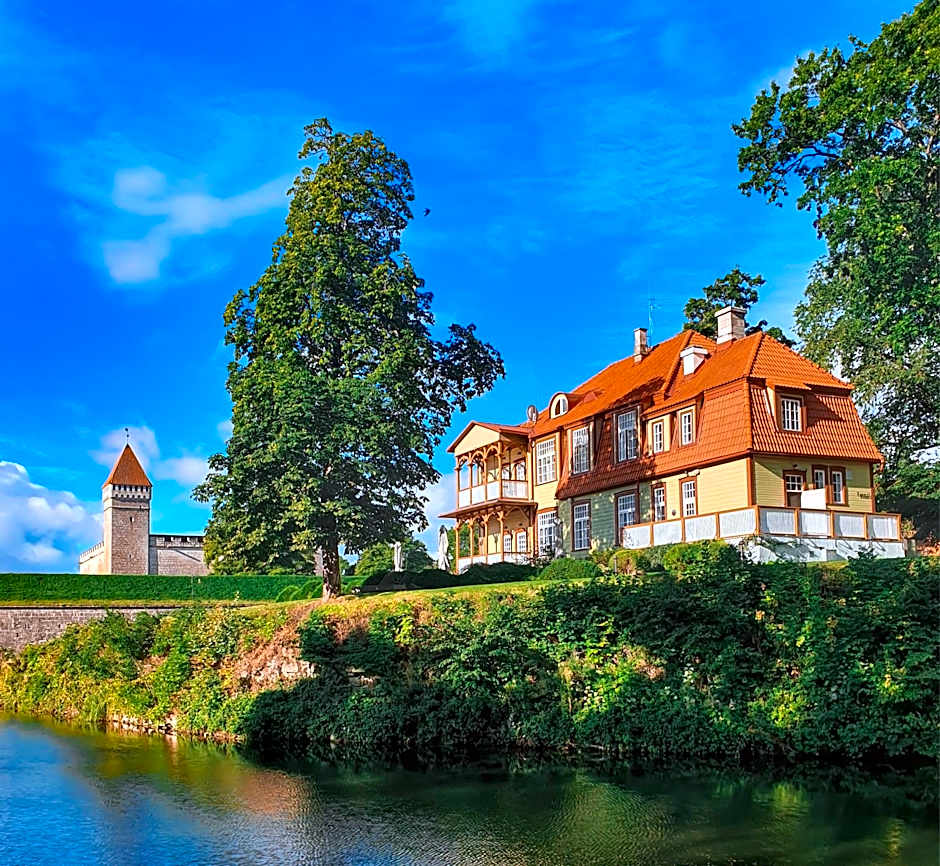 Ekesparre Boutique Hotel