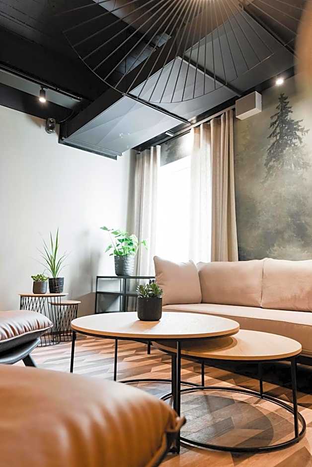 Original Sokos Hotel Koljonvirta