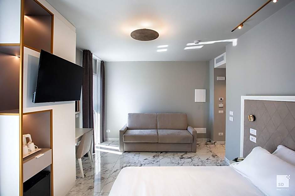Hotel Villa Elena