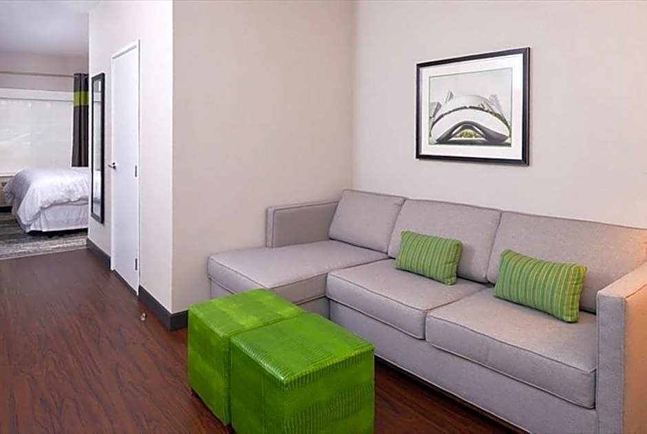 Four Points By Sheraton Mount Prospect O'Hare