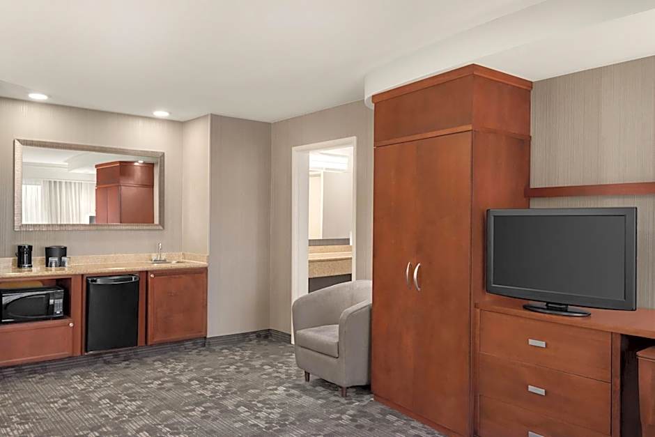 Courtyard by Marriott Potomac Mills Woodbridge