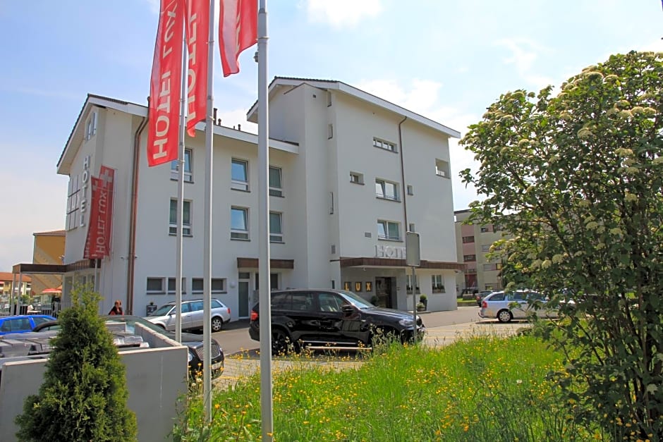 Businesshotel Lux
